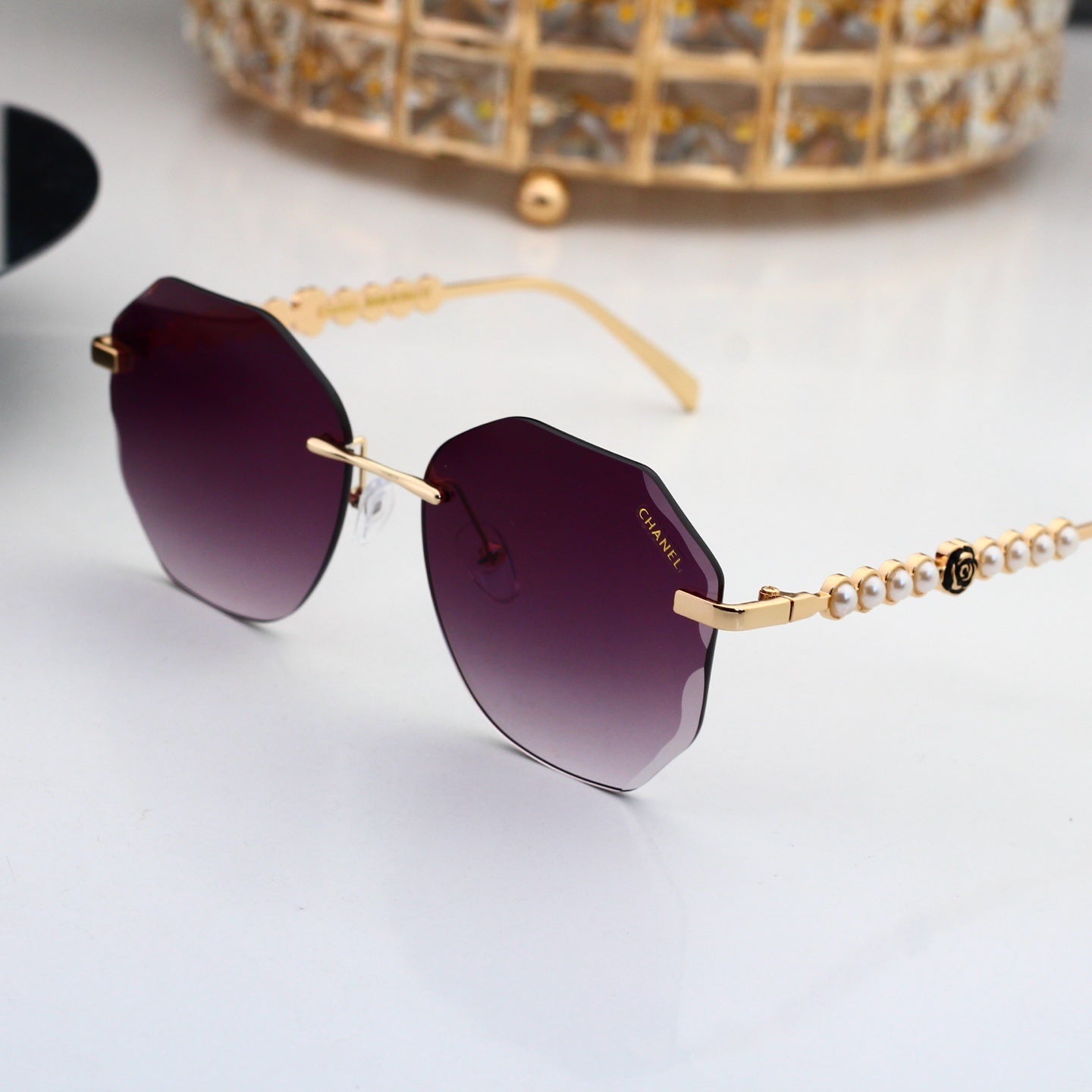 T1R76C4 Popular Sunglasses