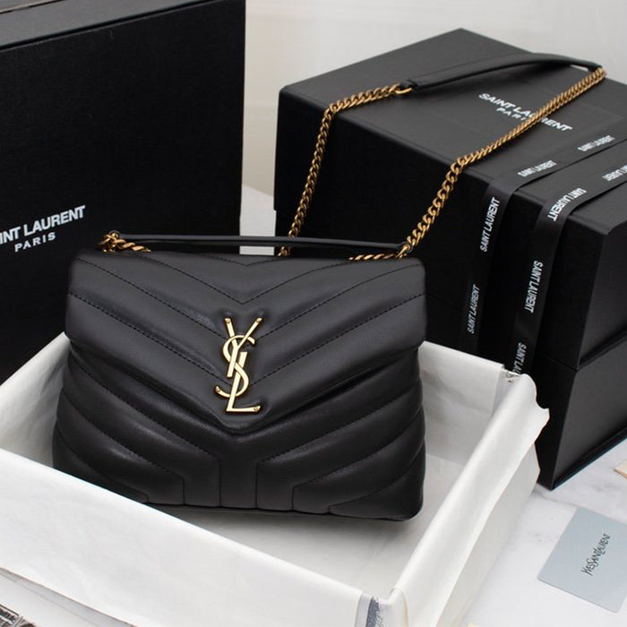 B1P20SY2 Popular leather bag 