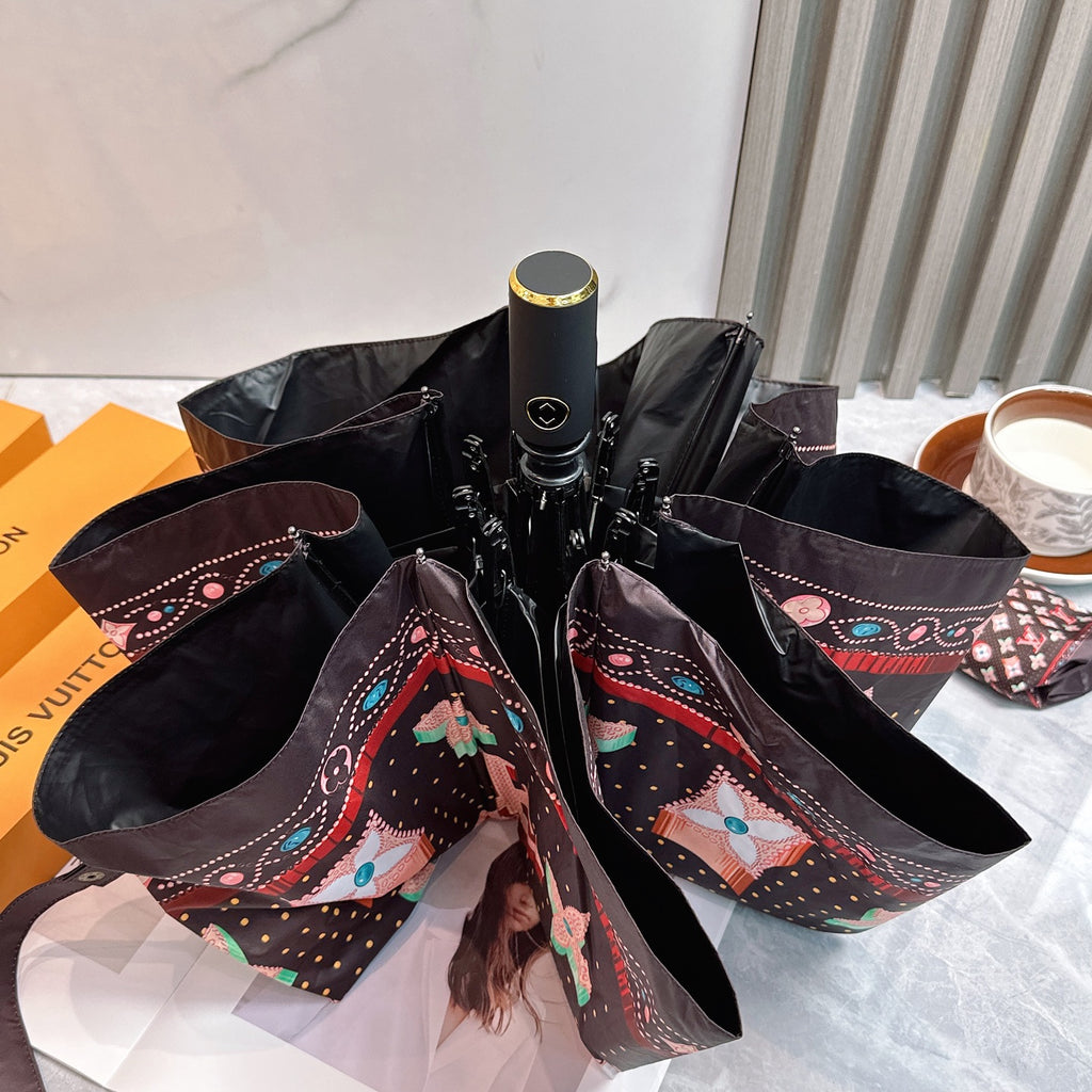 J1N46E26 Popular UV resistant umbrella