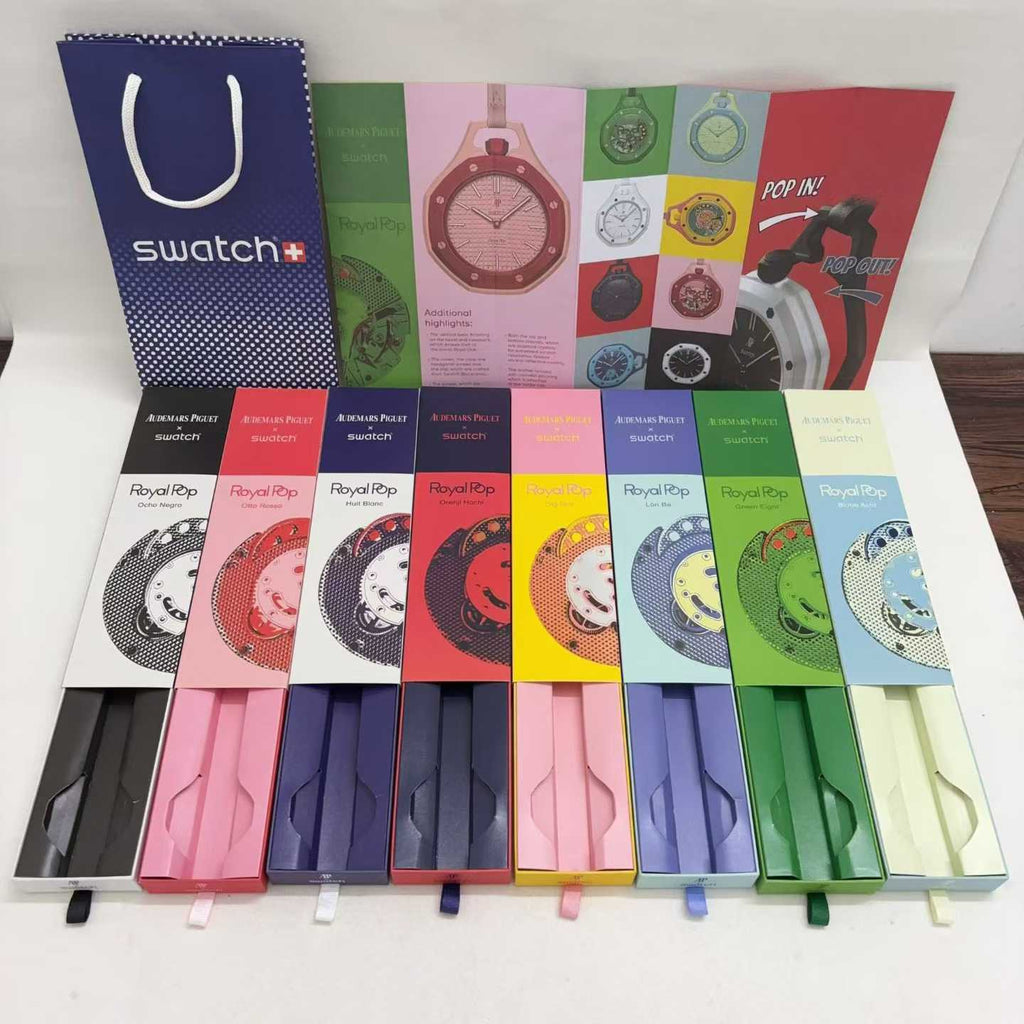 L1R56A1 Popular watches