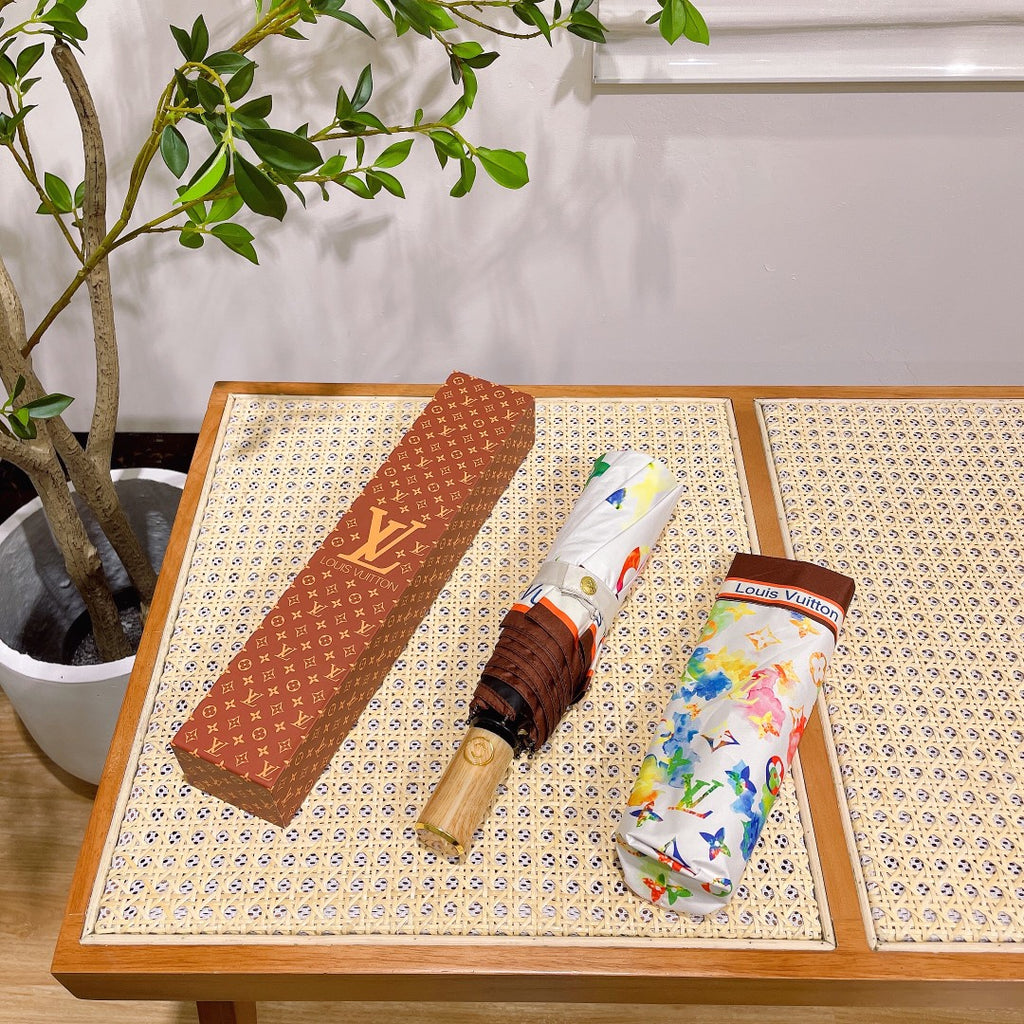 J1R85E55 Popular UV resistant umbrella