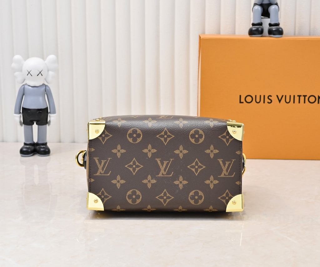 B1N36E5 Popular leather bag