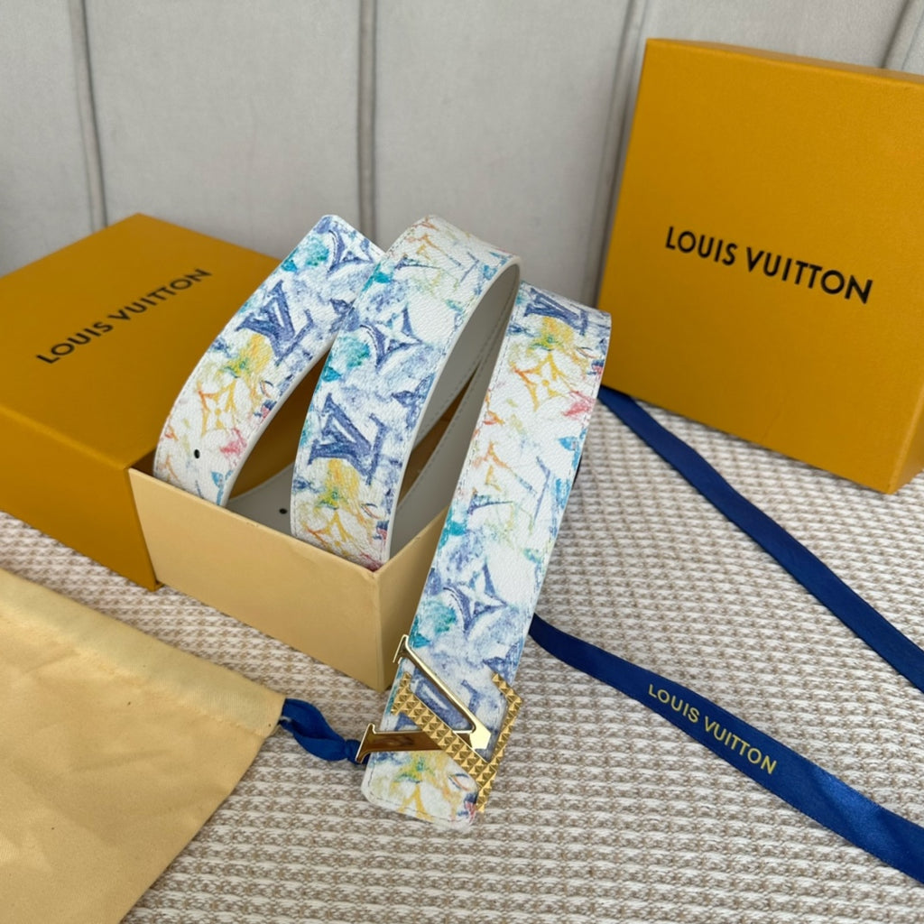 P1Q64E8 Popular   High quality belt With full package