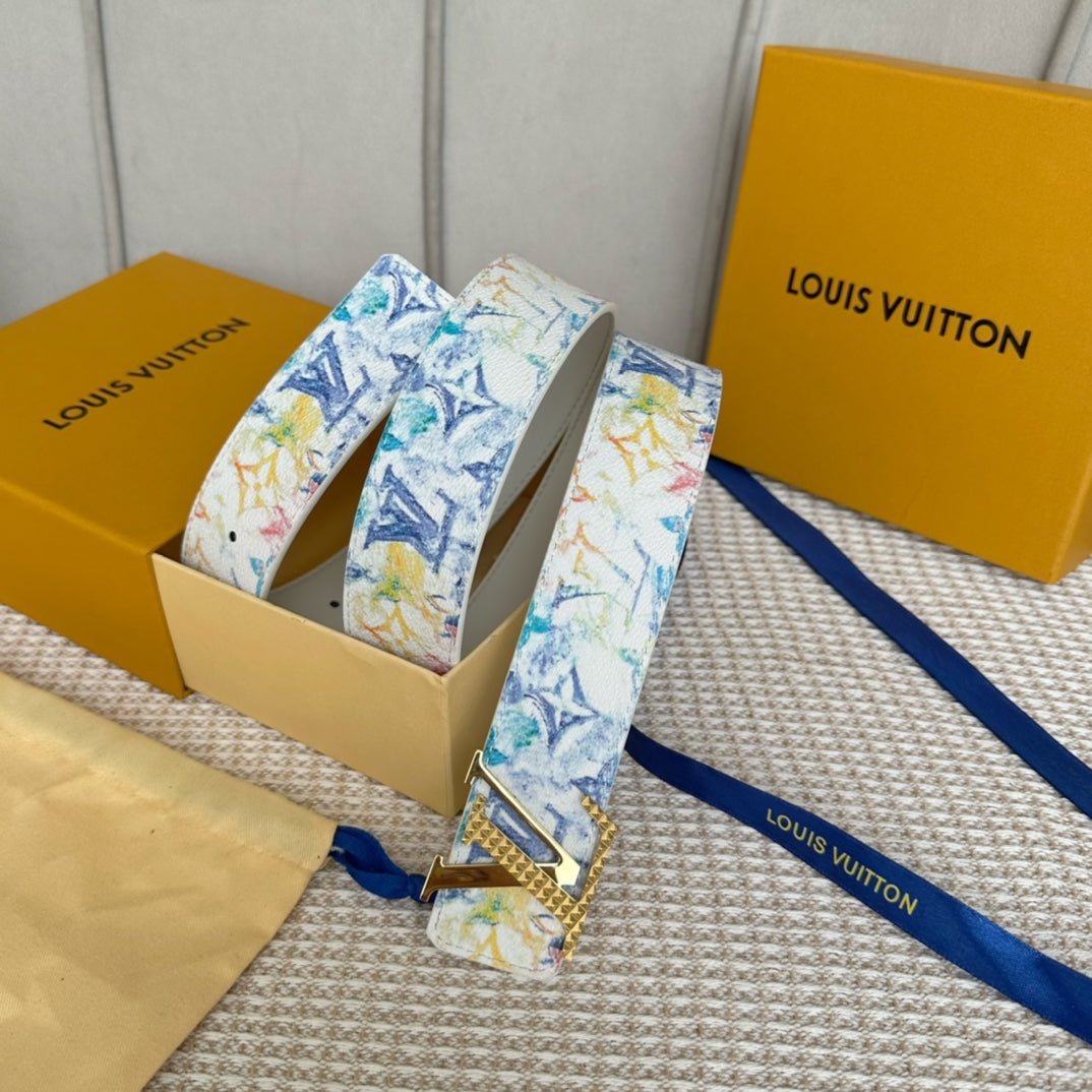P1Q64E8 Popular   High quality belt With full package