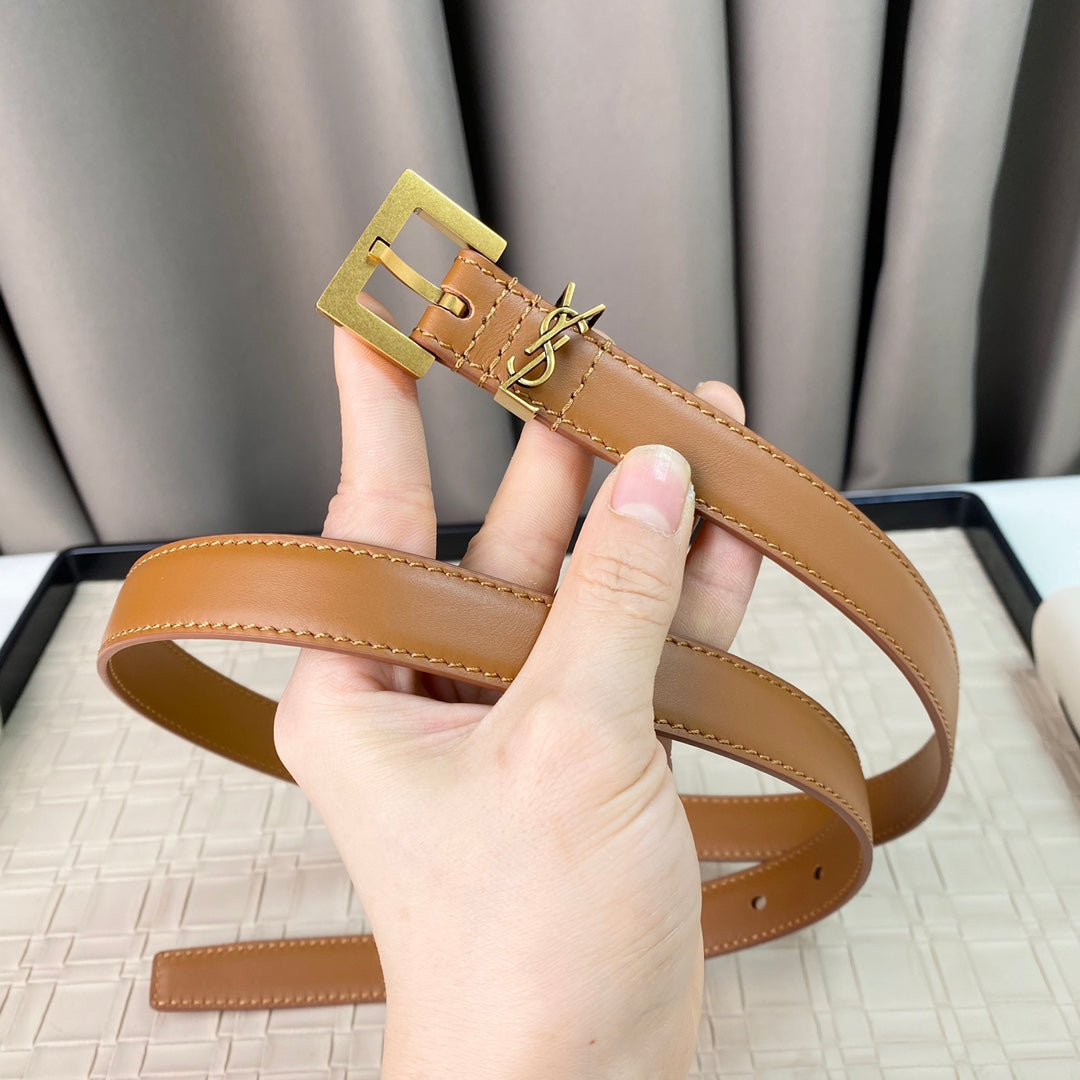 P1Q64SL38  Popular    High quality belt With full package