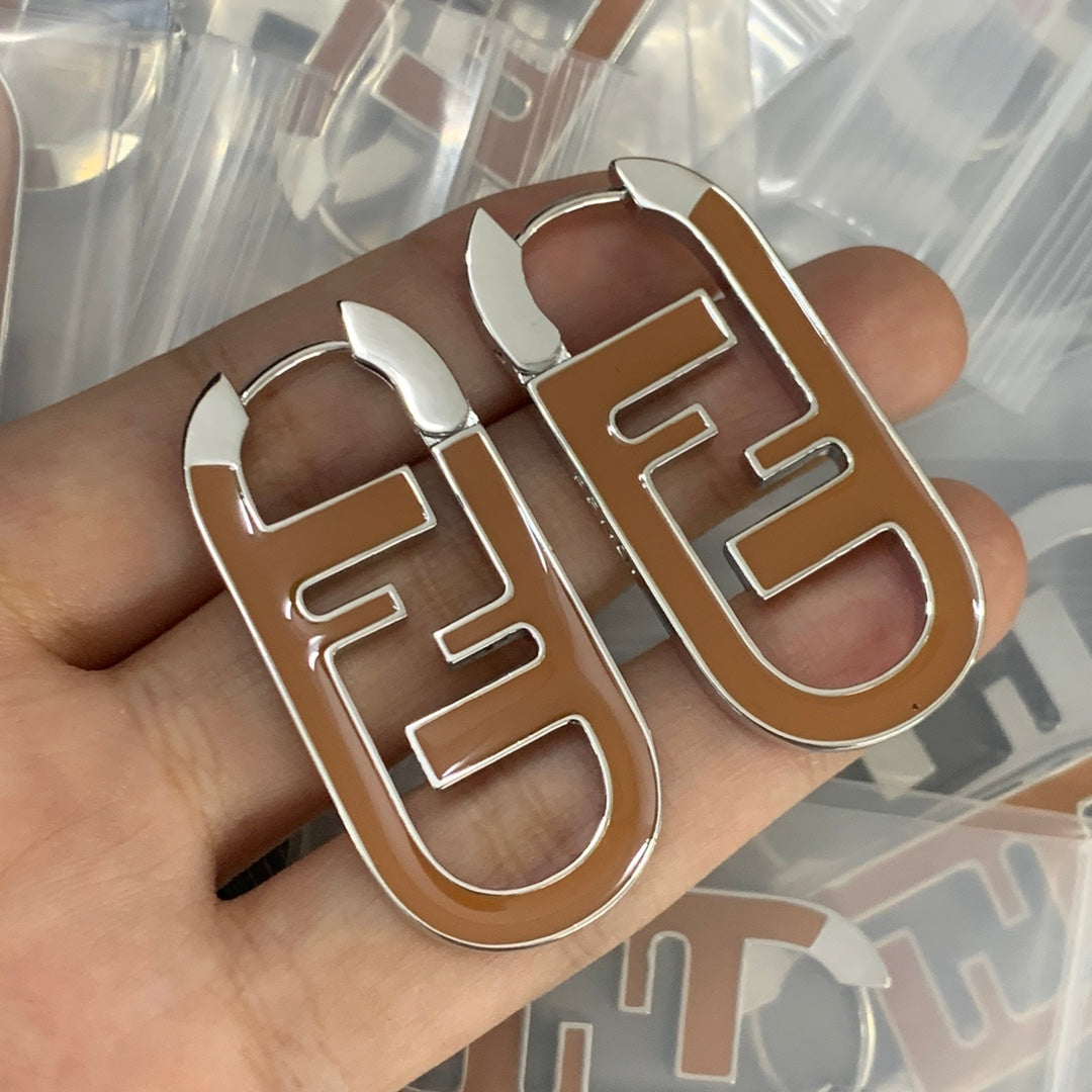X1Z94F996E Popular  Earrings