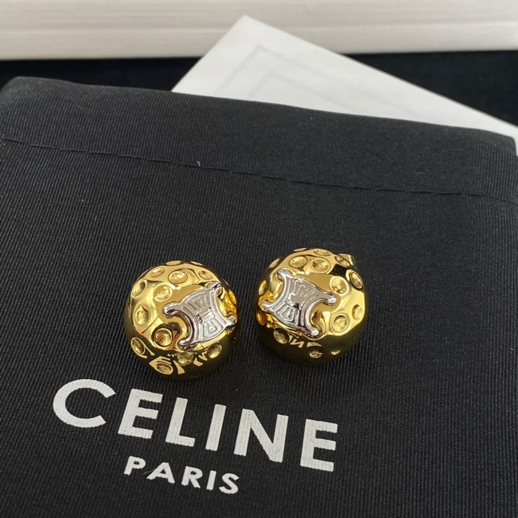 X1Z94CL944E Popular  Earrings