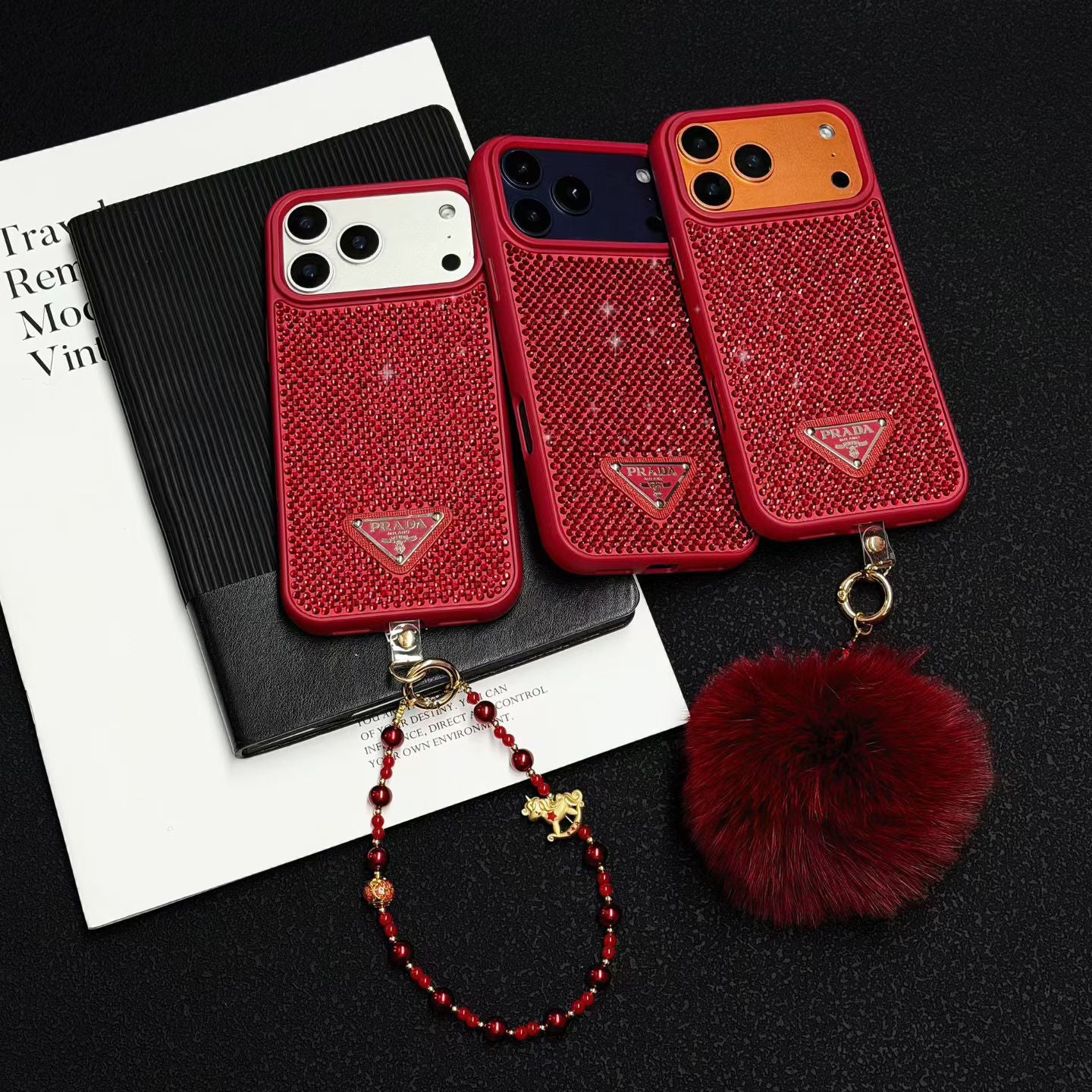 K1X36P8 Popular Phone Case