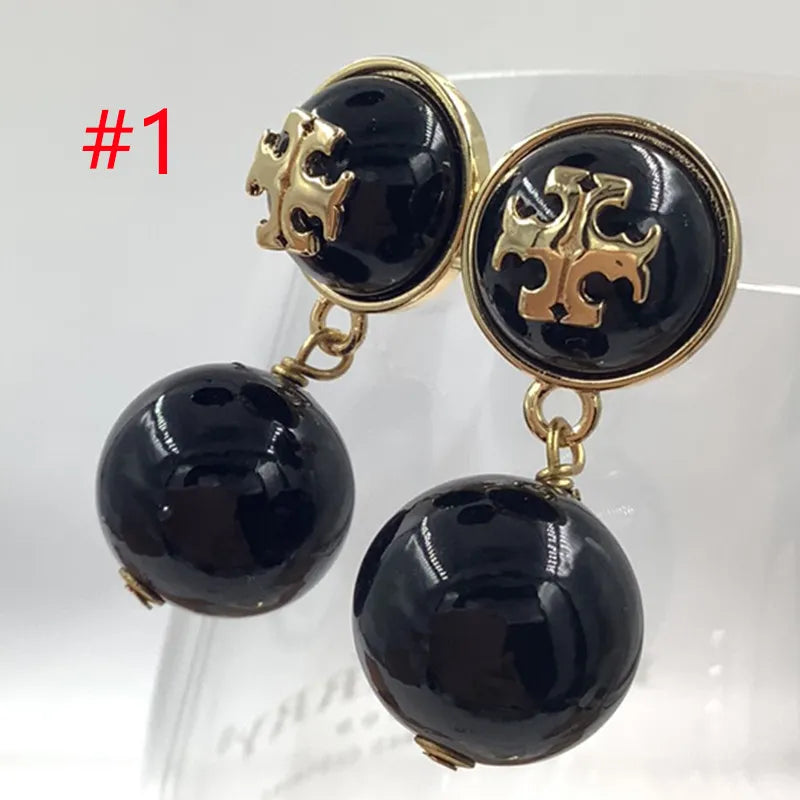 X1Z54A469E Popular  Earrings