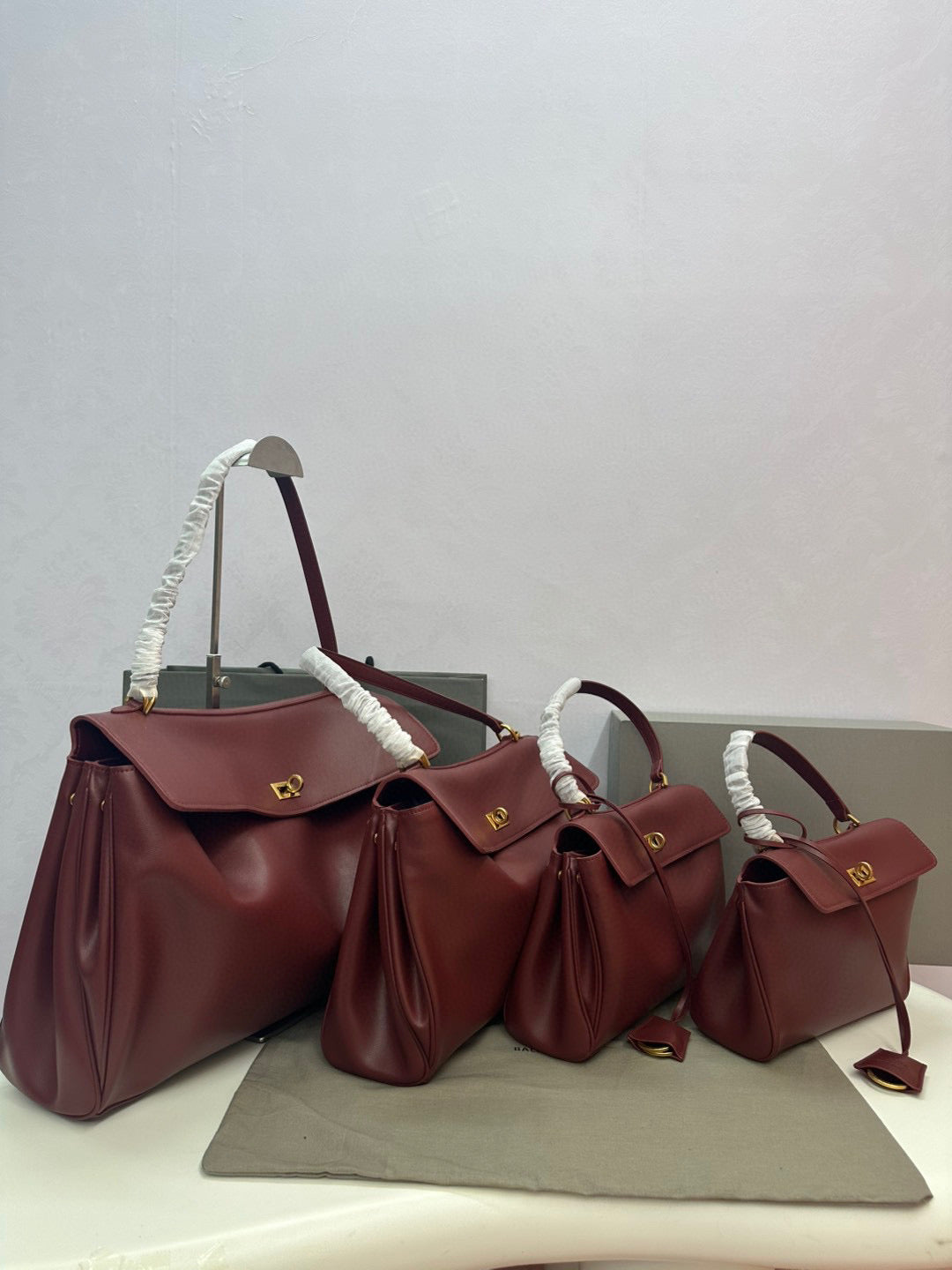 B1X15J3 Popular  leather bag