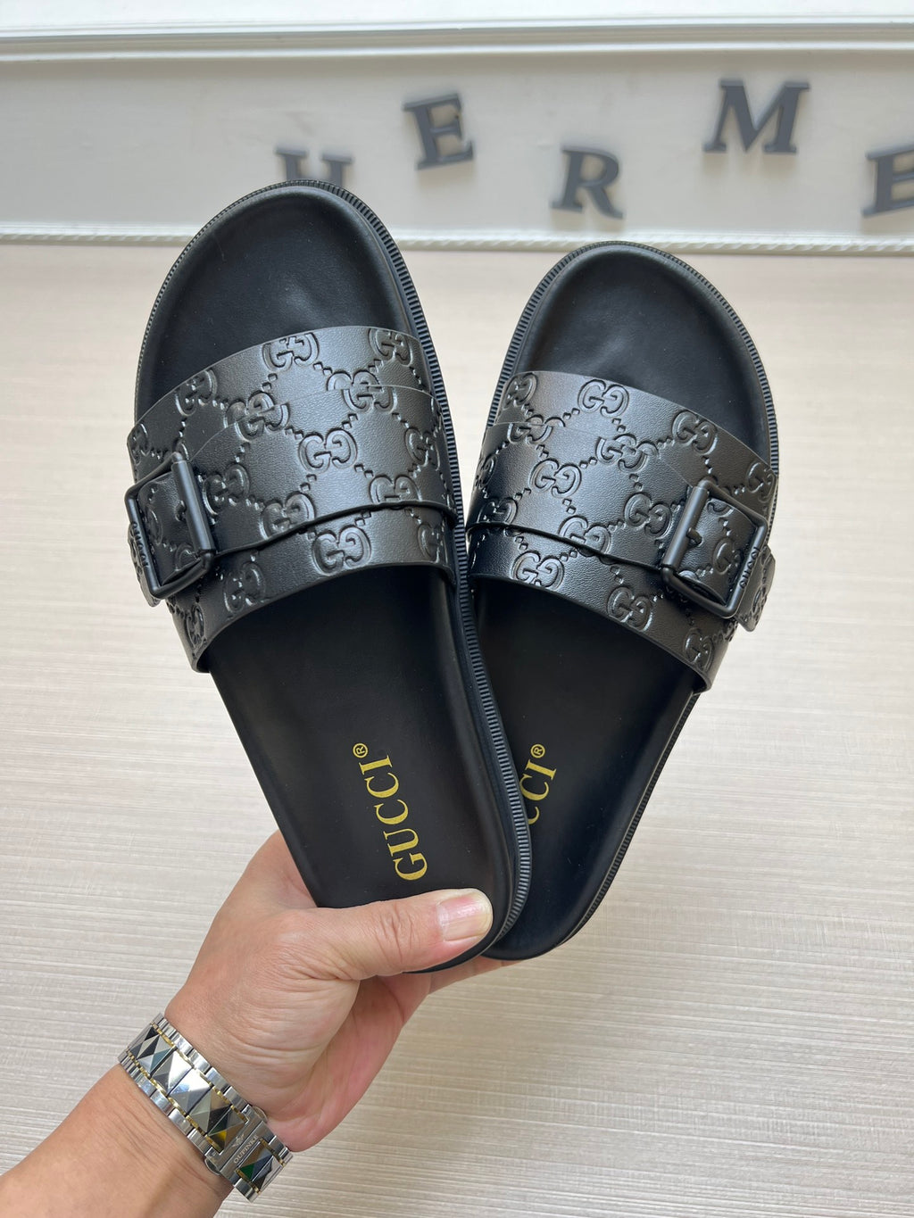Z5ZB91 Popular slippers