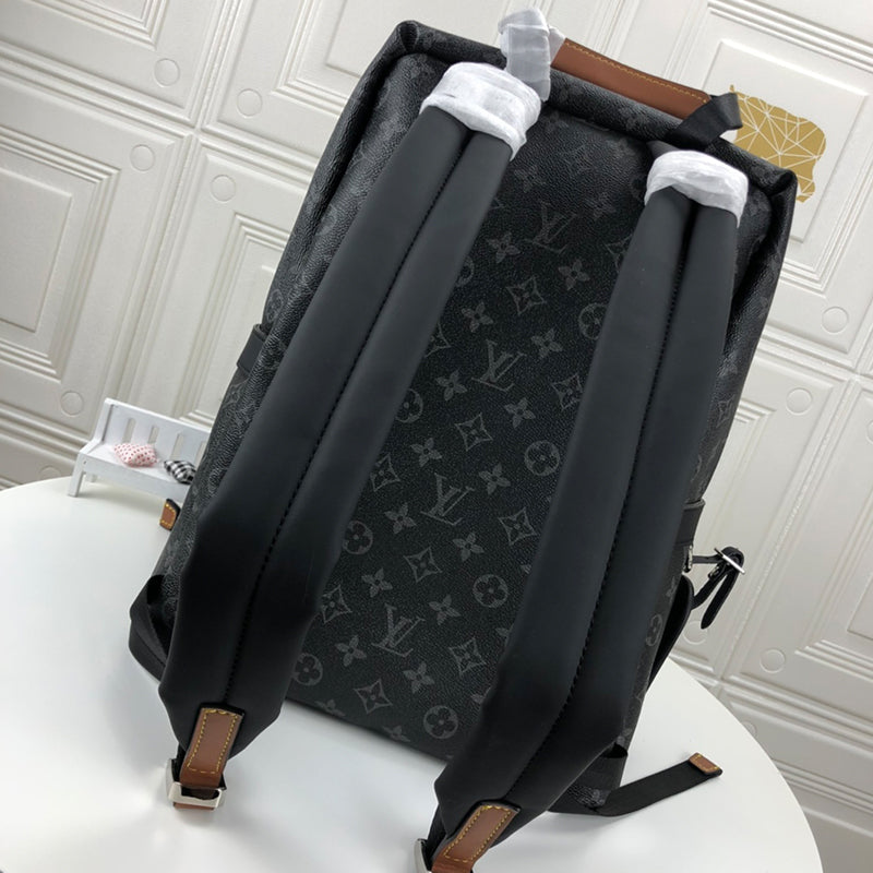 B12X44E354 Popular leather backpacks