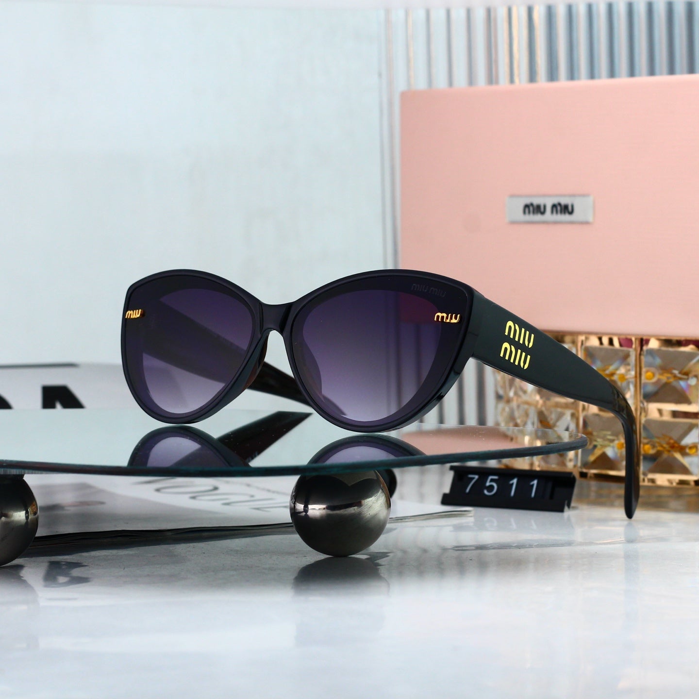 T1R76A9 Popular Sunglasses