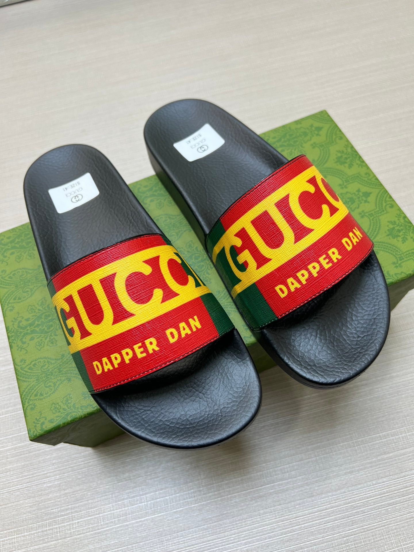 Z5WB239 Popular Slippers