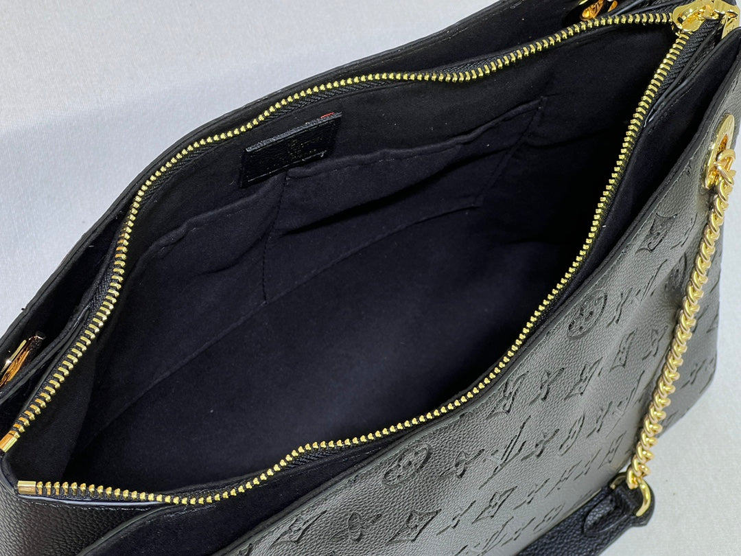 B1W15E36 Popular  leather bag