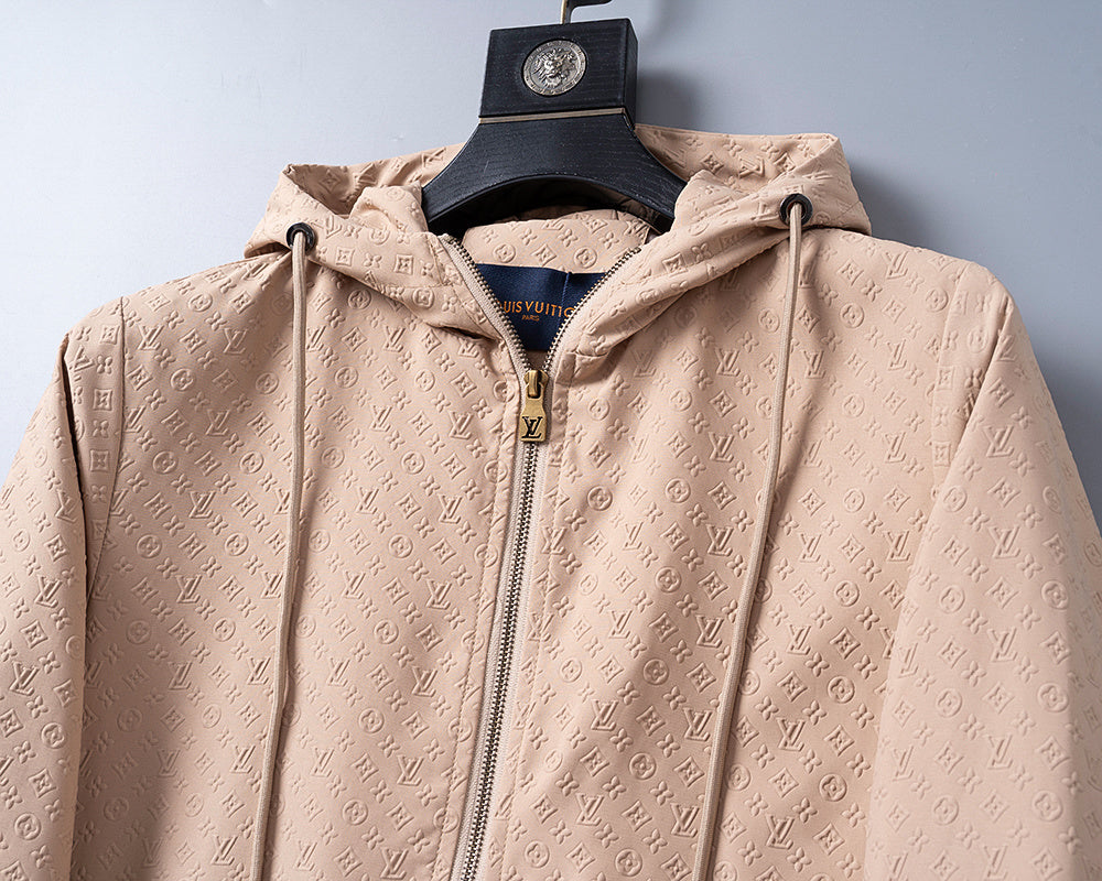 U1Z95E253 Popular Coats