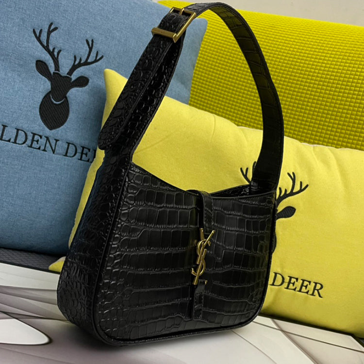 B1X61SL011 Popular  leather bag 