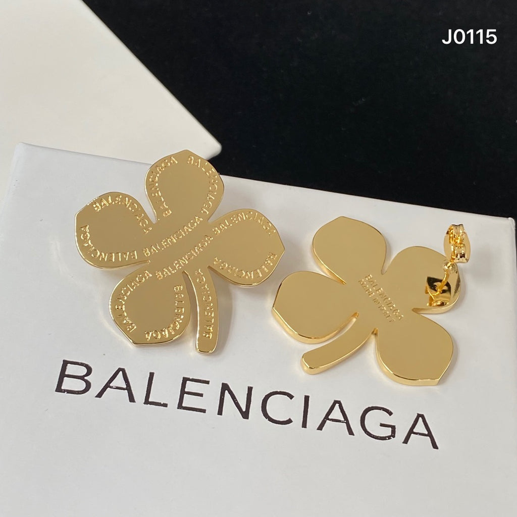 X1Z94J706E Popular Earrings