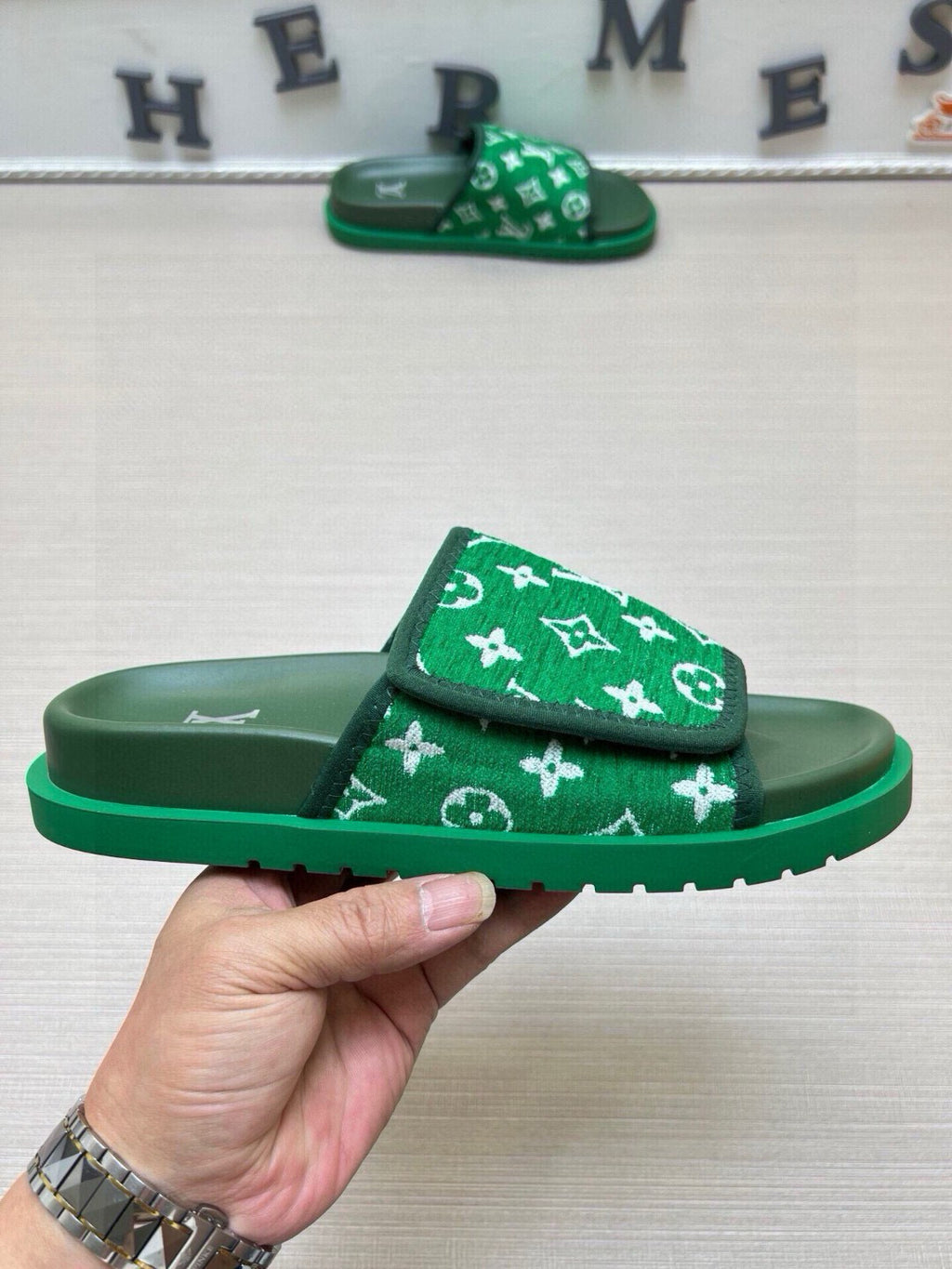 Z5QE4 Popular Slippers