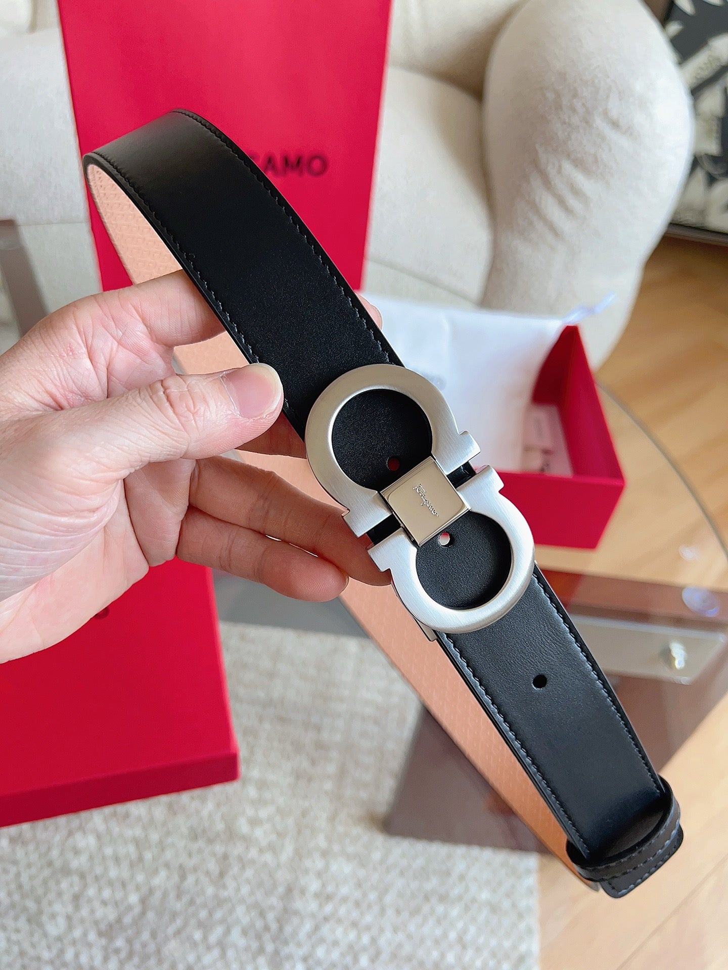 P1P36A35 Popular High quality belt With full package