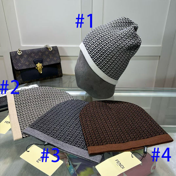 M1R86F27 Popular hats