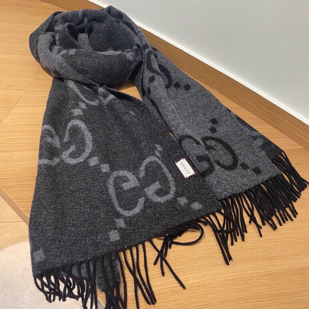 W1R86B30 Popular Winter Scarves
