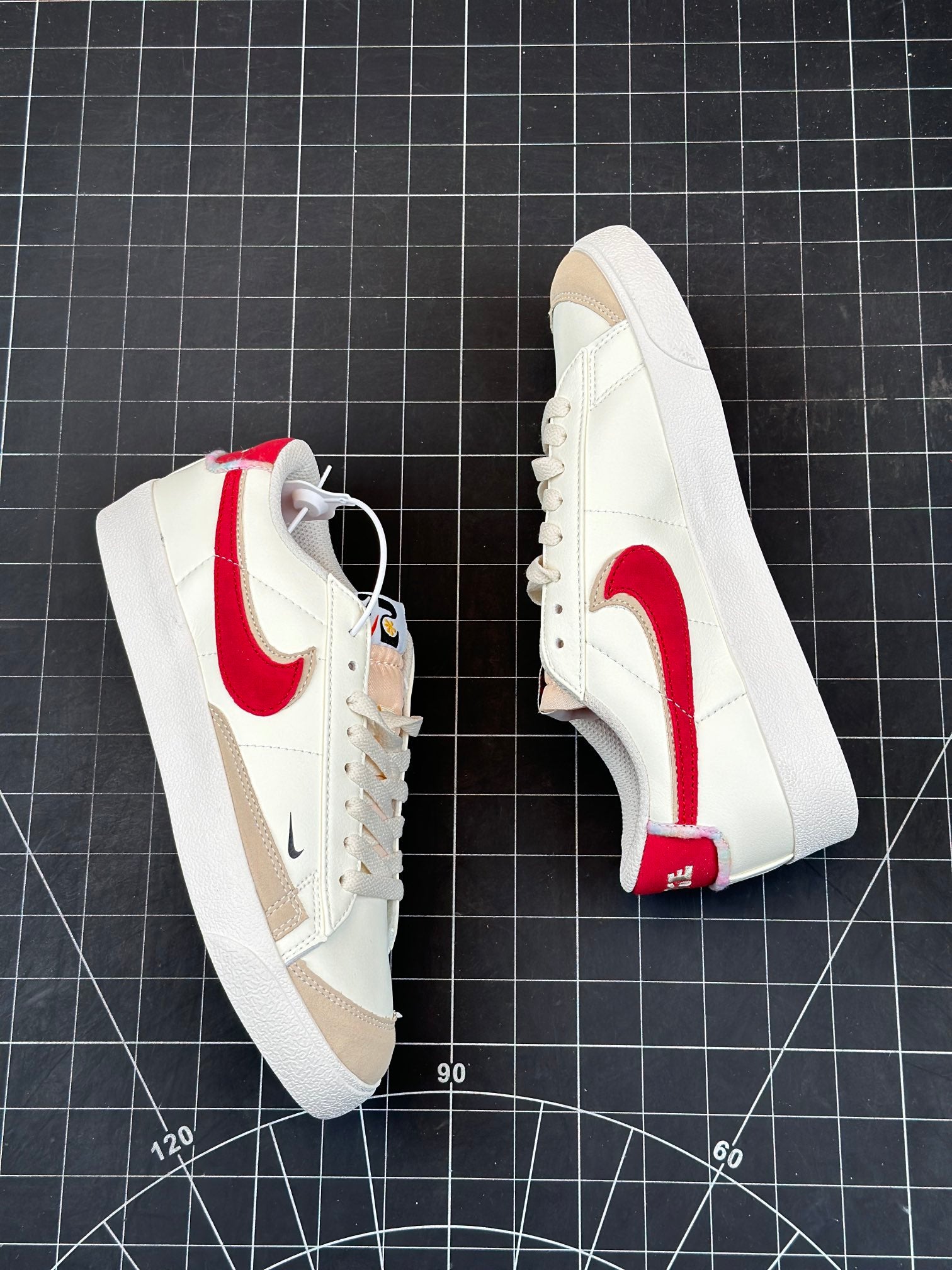 Z4Z35A13 Popular shoes (No box)