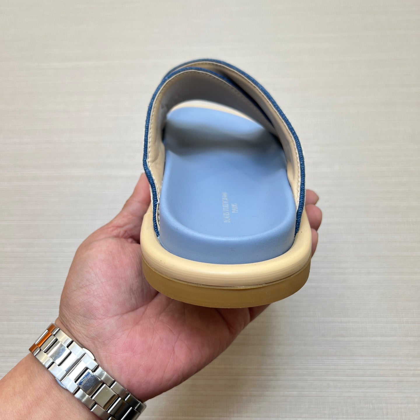 Z5Z35E272 Popular Slippers