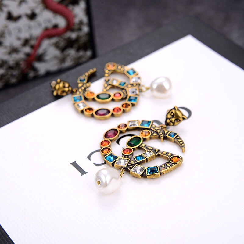 X1Y93B310X Popular  Earrings