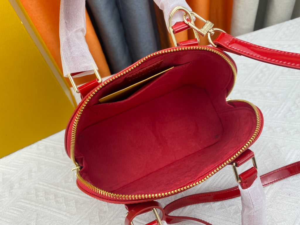 B1N165E97 Popular  leather bag