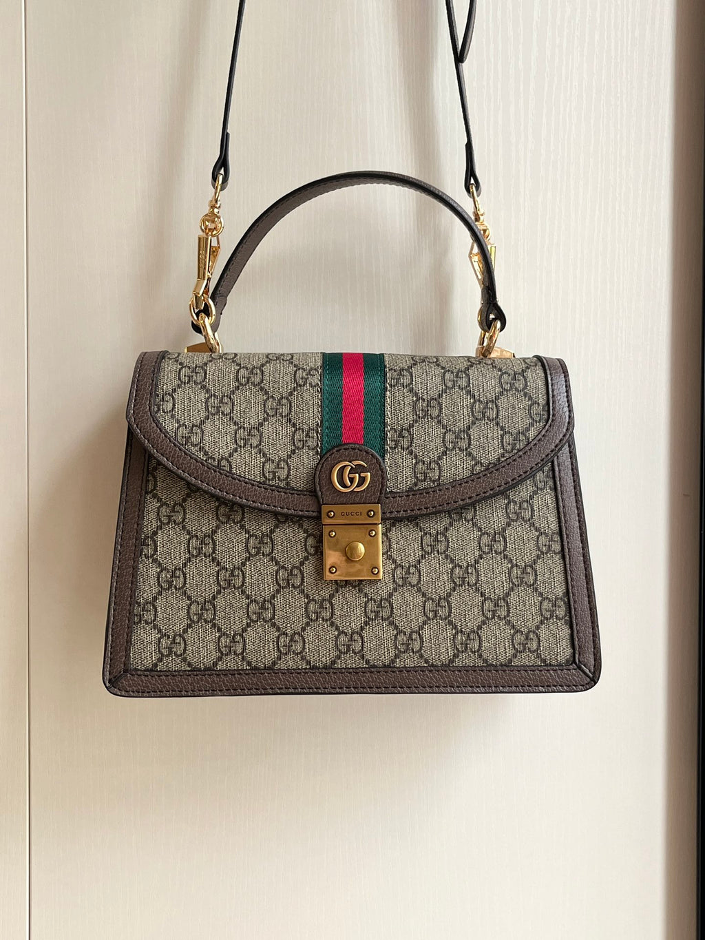 B12X64B467 Popular   leather bag