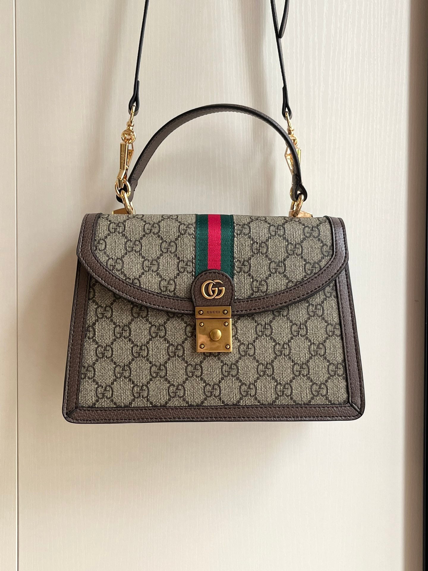 B12X64B467 Popular   leather bag