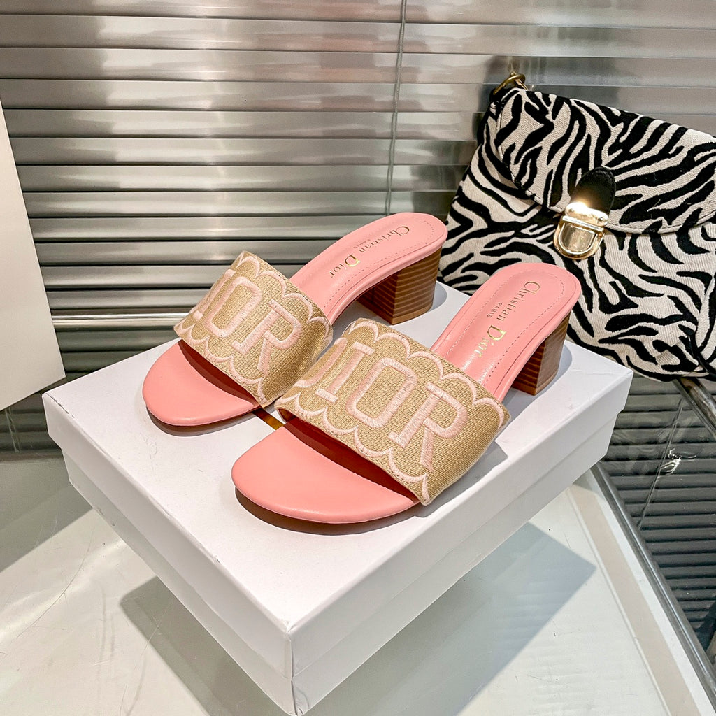 Z1ZD37 Popular High heels