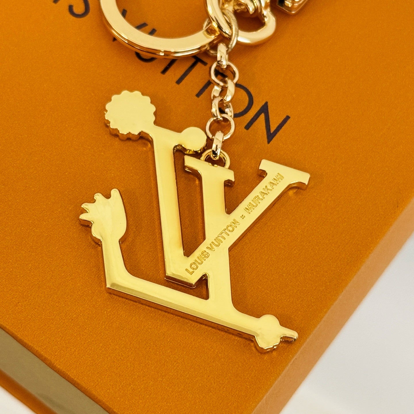 A1Z105E43 Popular bag 's charms accessories