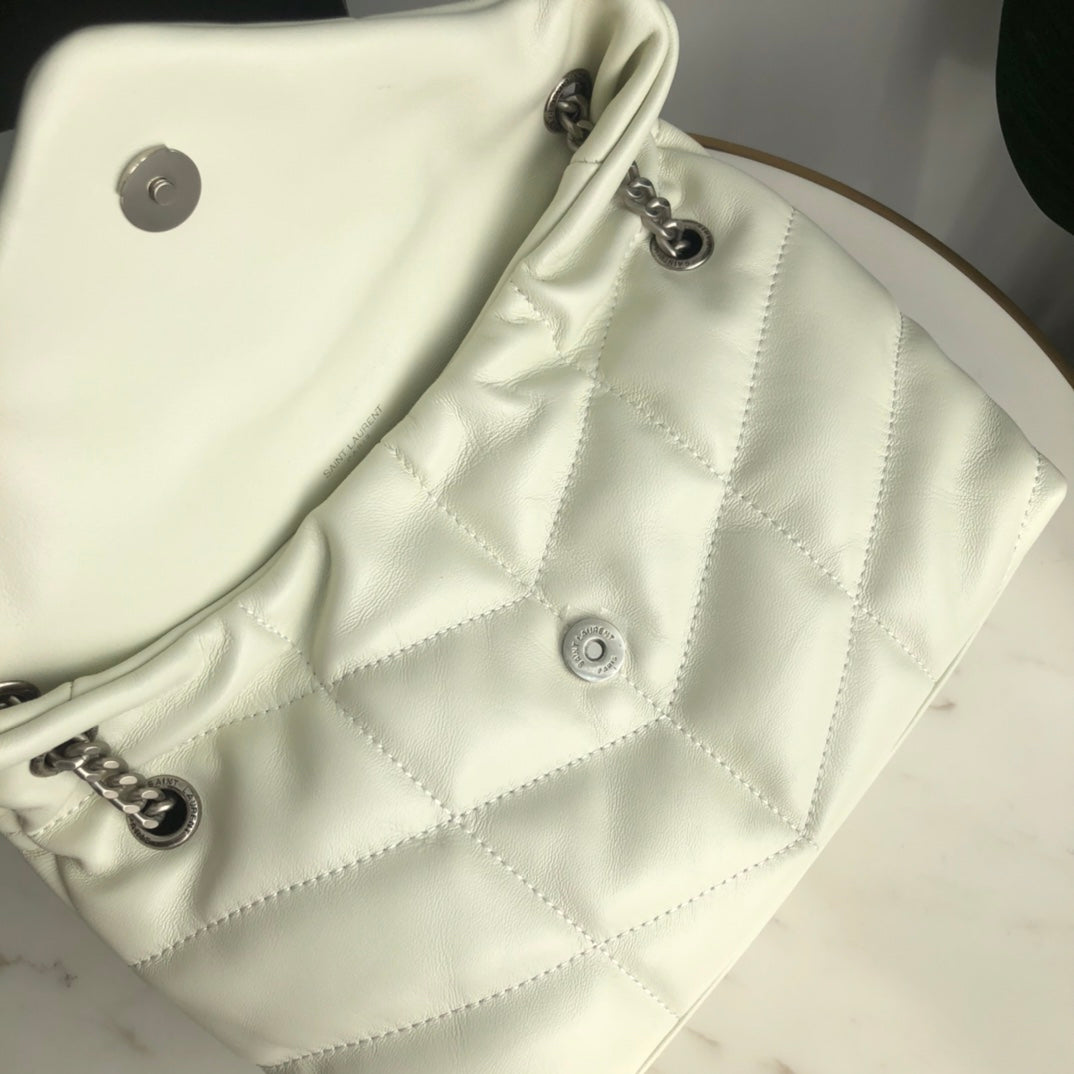 B1X34SL266 Popular    leather bag 