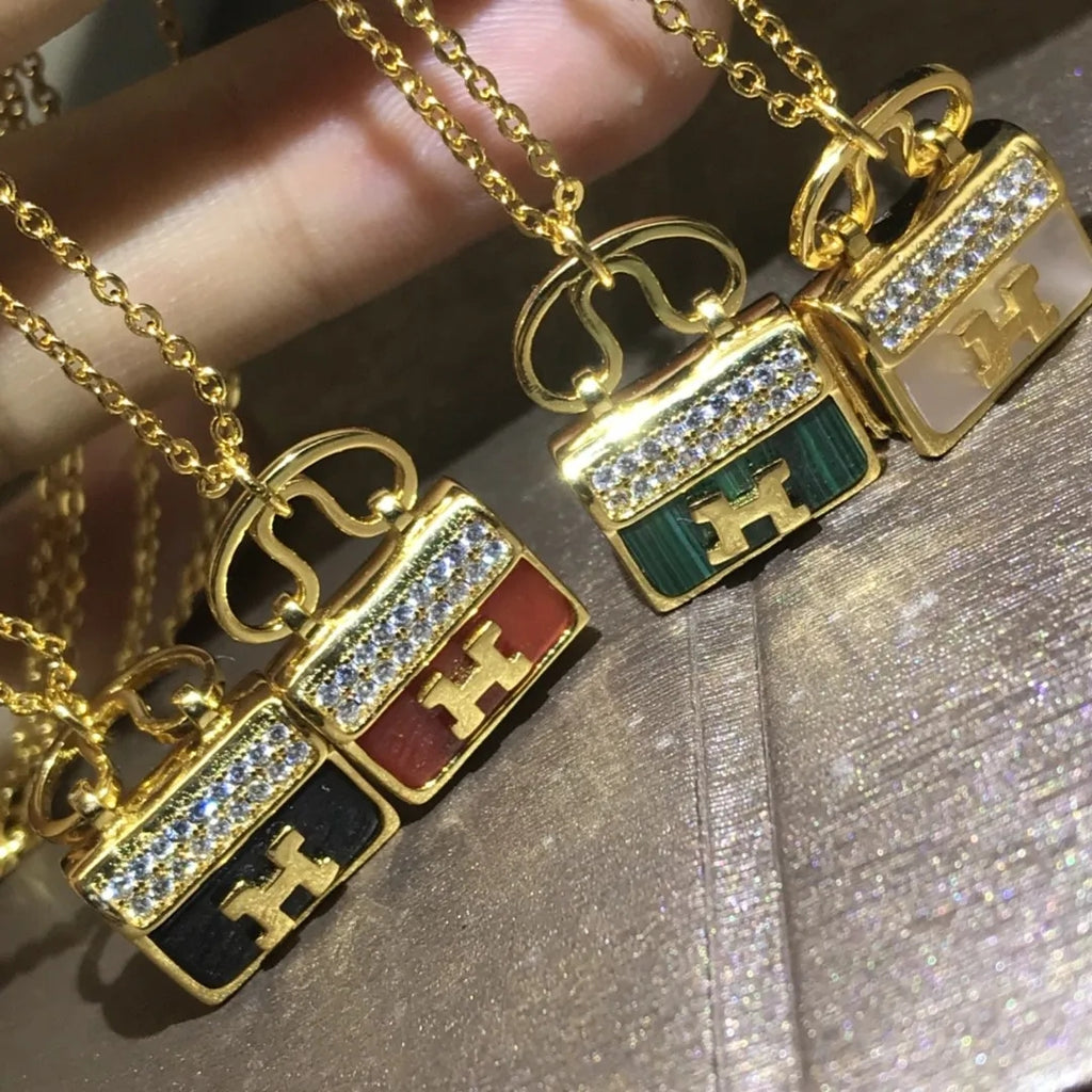 X1Q85H321X Popular Necklaces
