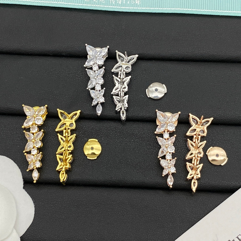 X1Z95T38E Popular Earrings