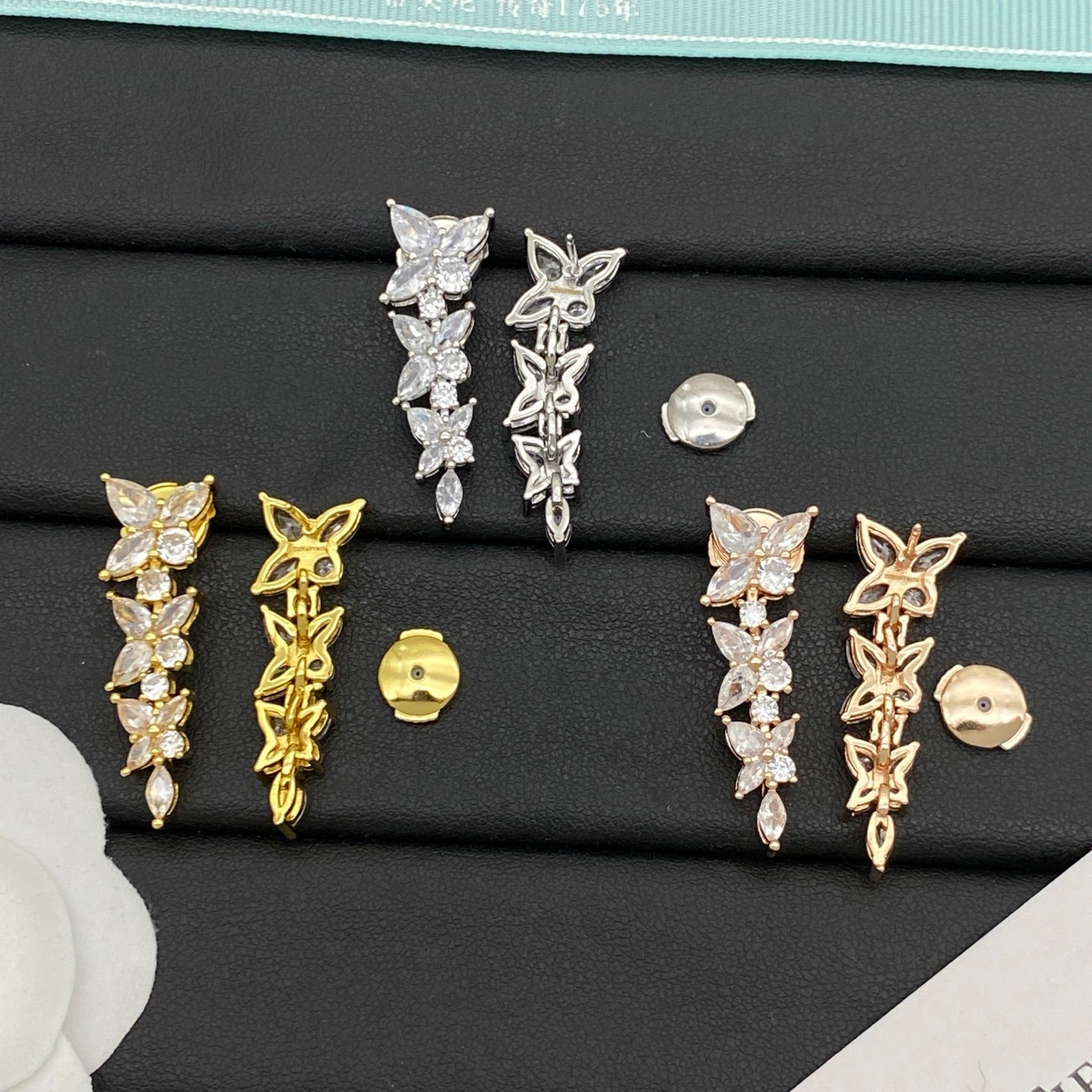 X1Z95T38E Popular Earrings