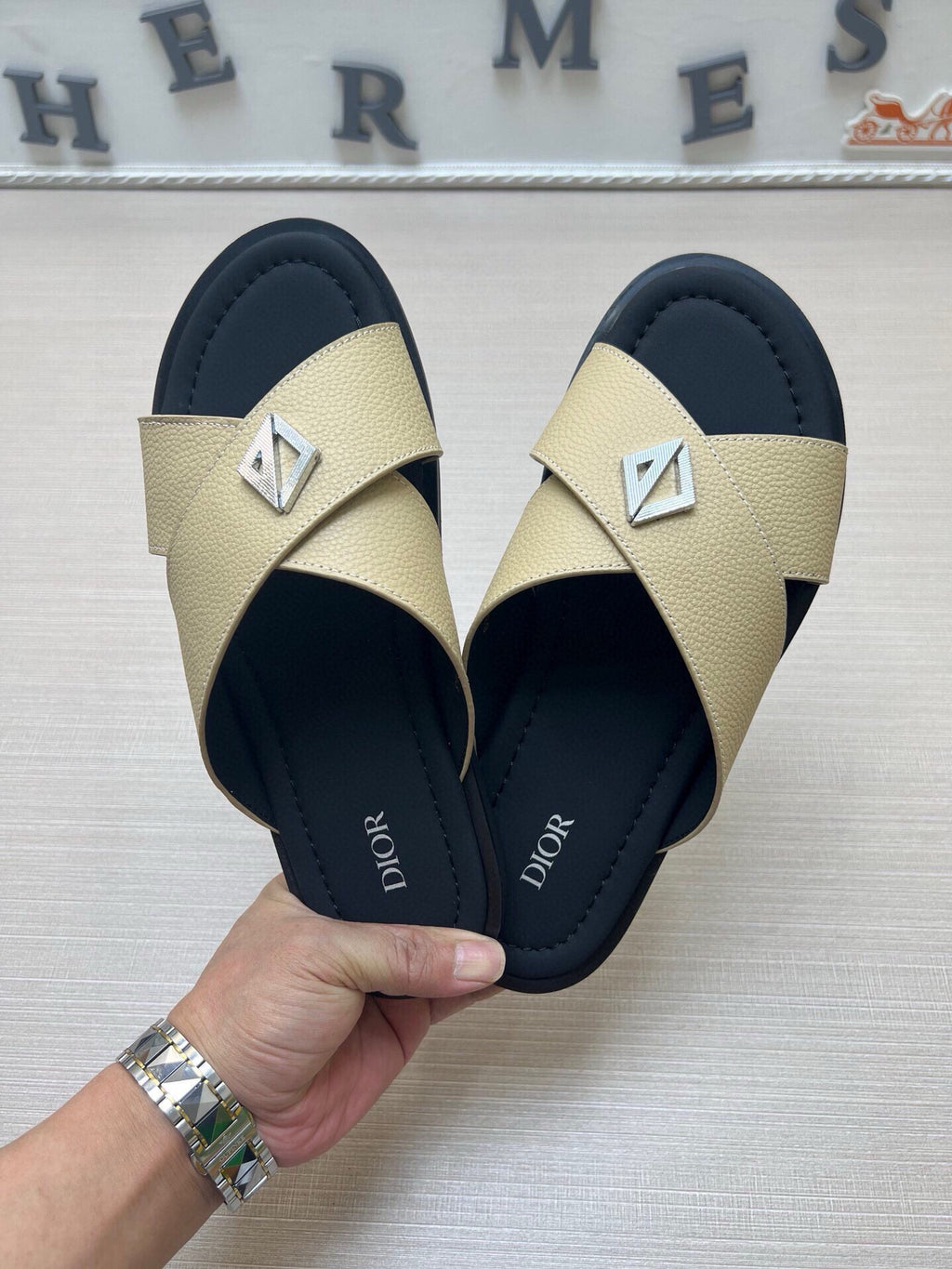 Z5Z35D307 Popular Slippers