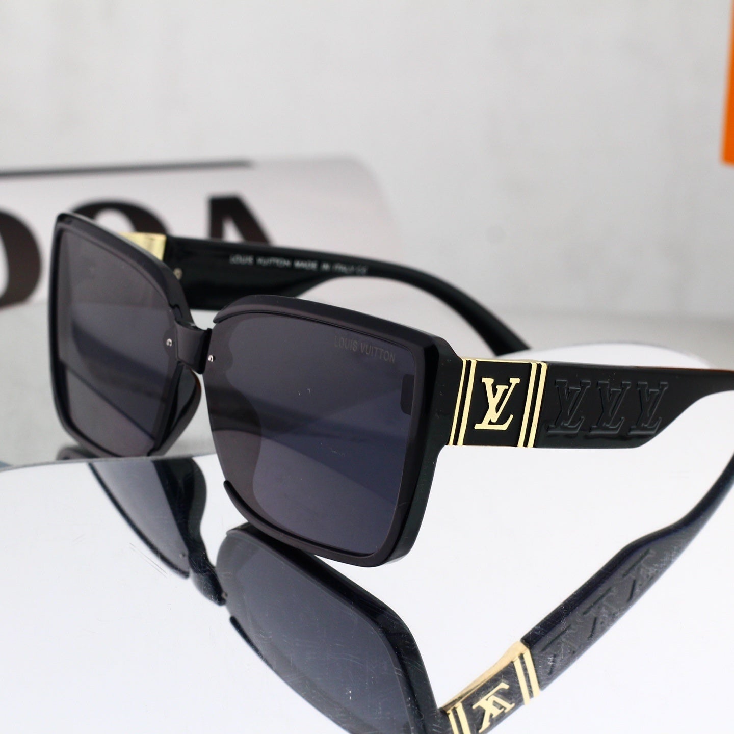 T1P56E10 Popular Sunglasses