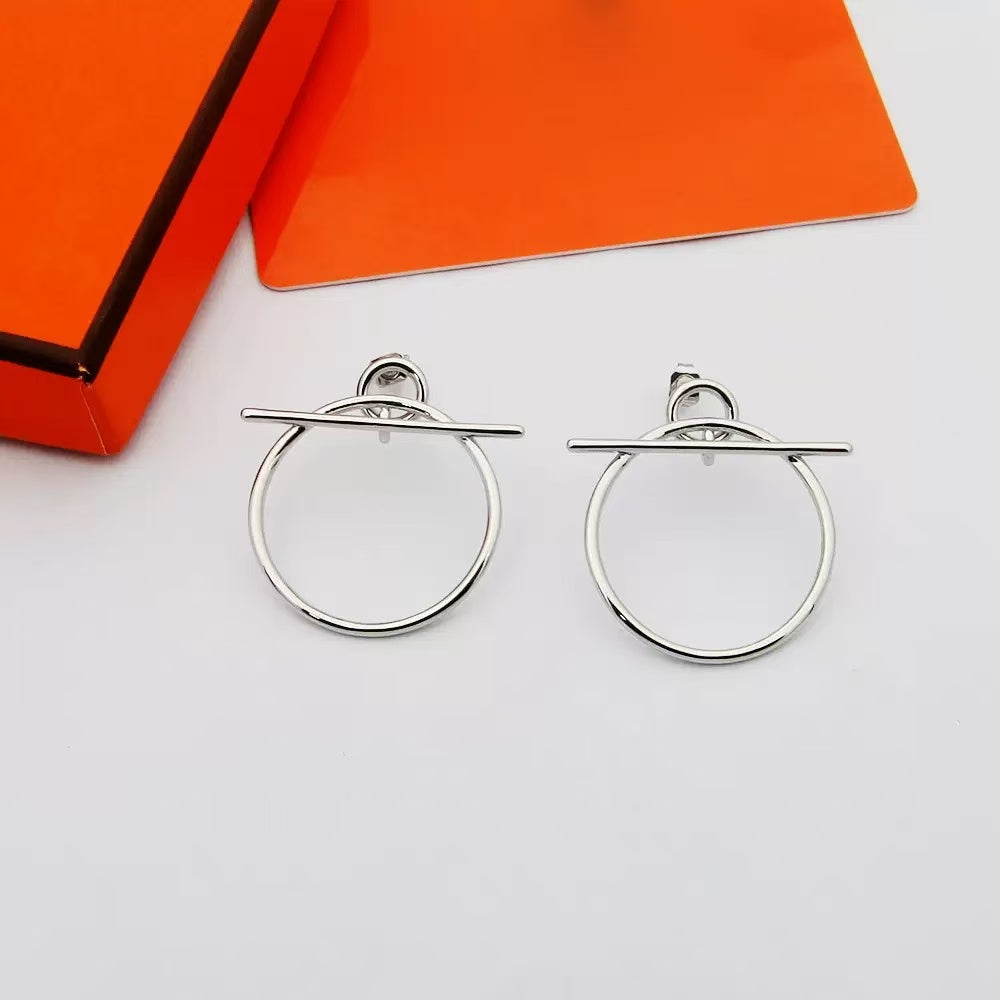 XPX56H1E Popular Earrings