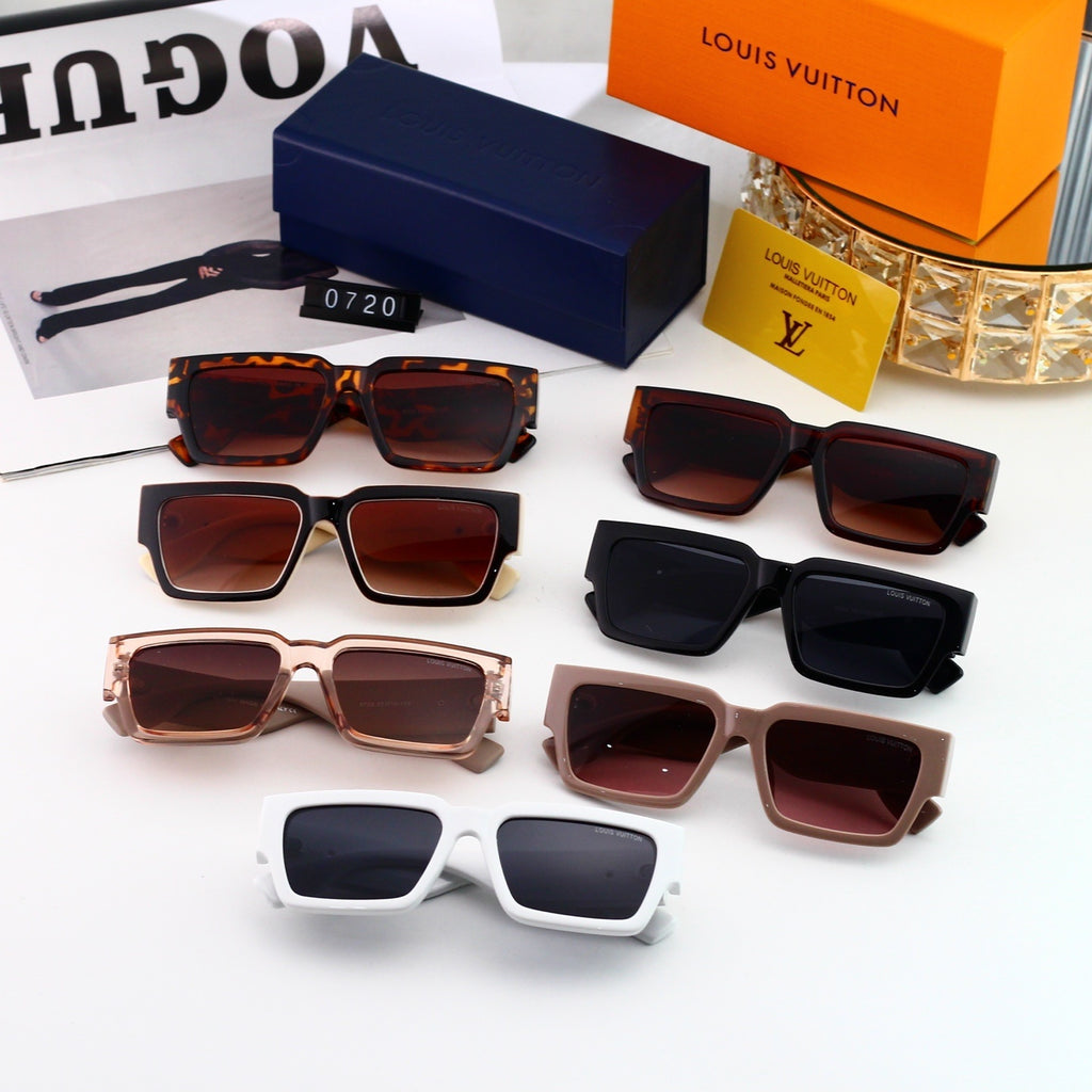 T1P56E9 Popular Sunglasses