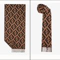 W1R86F40 Popular Winter Scarves
