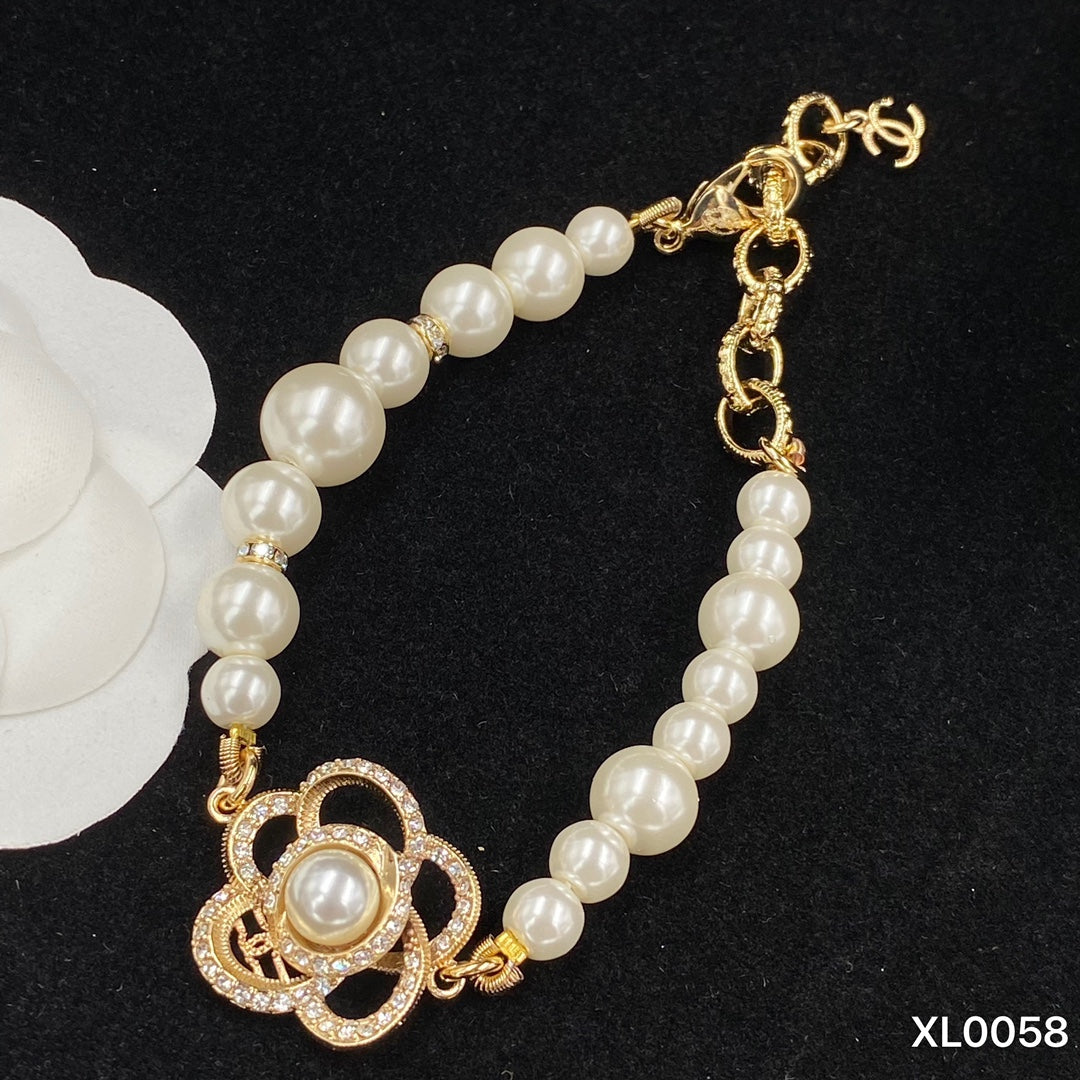 X1N83C222K  Popular Bracelet