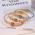 X2B60C45K  Popular Bracelets