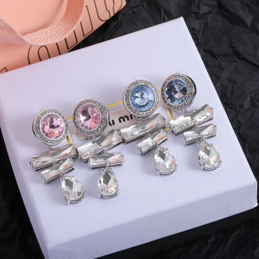 X1Z54A3E Popular  Earrings