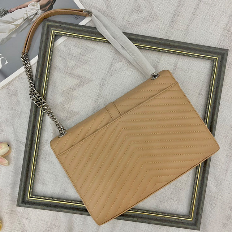 B1X61SL010 Popular  leather bag 