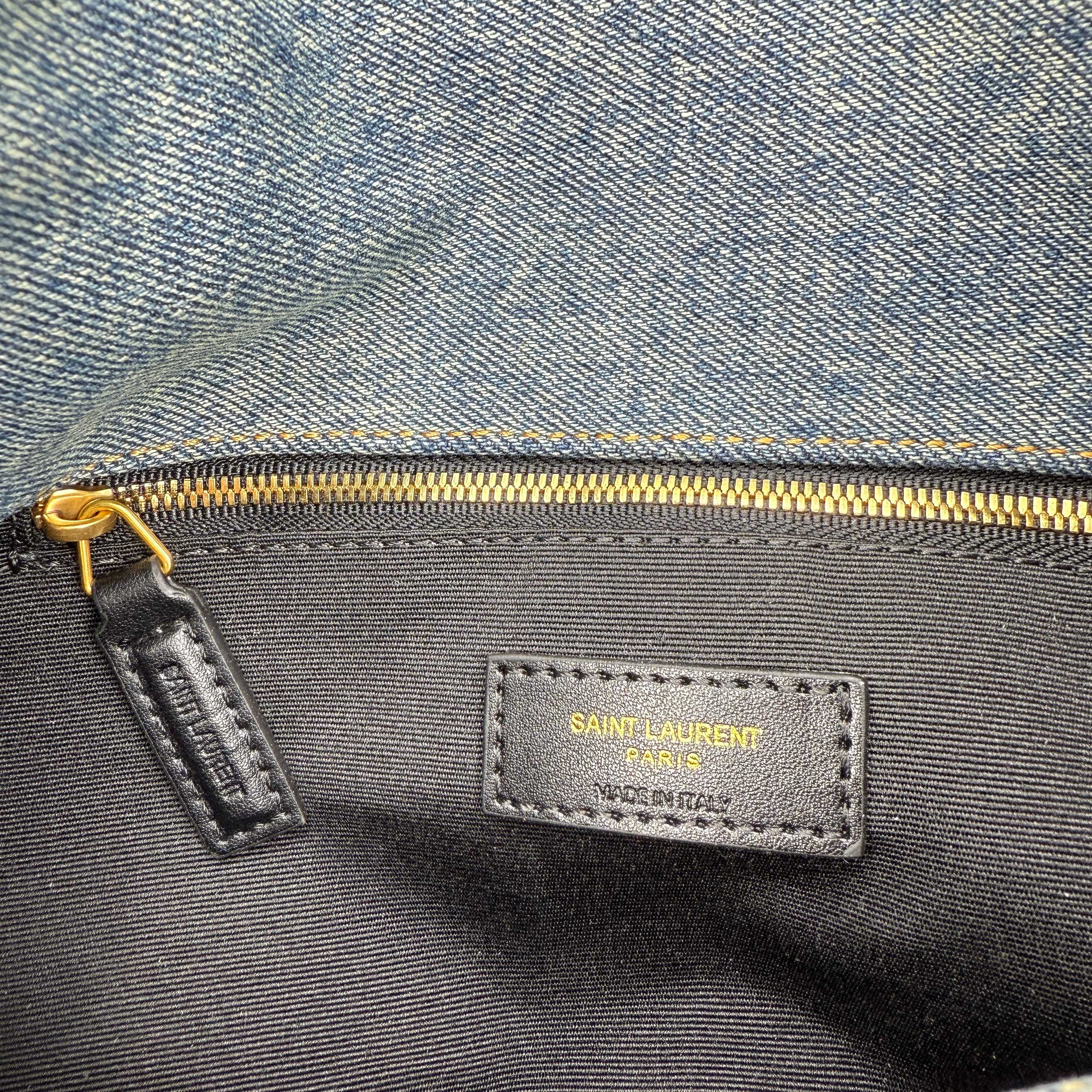 B1R15SL17 Popular   denim bags