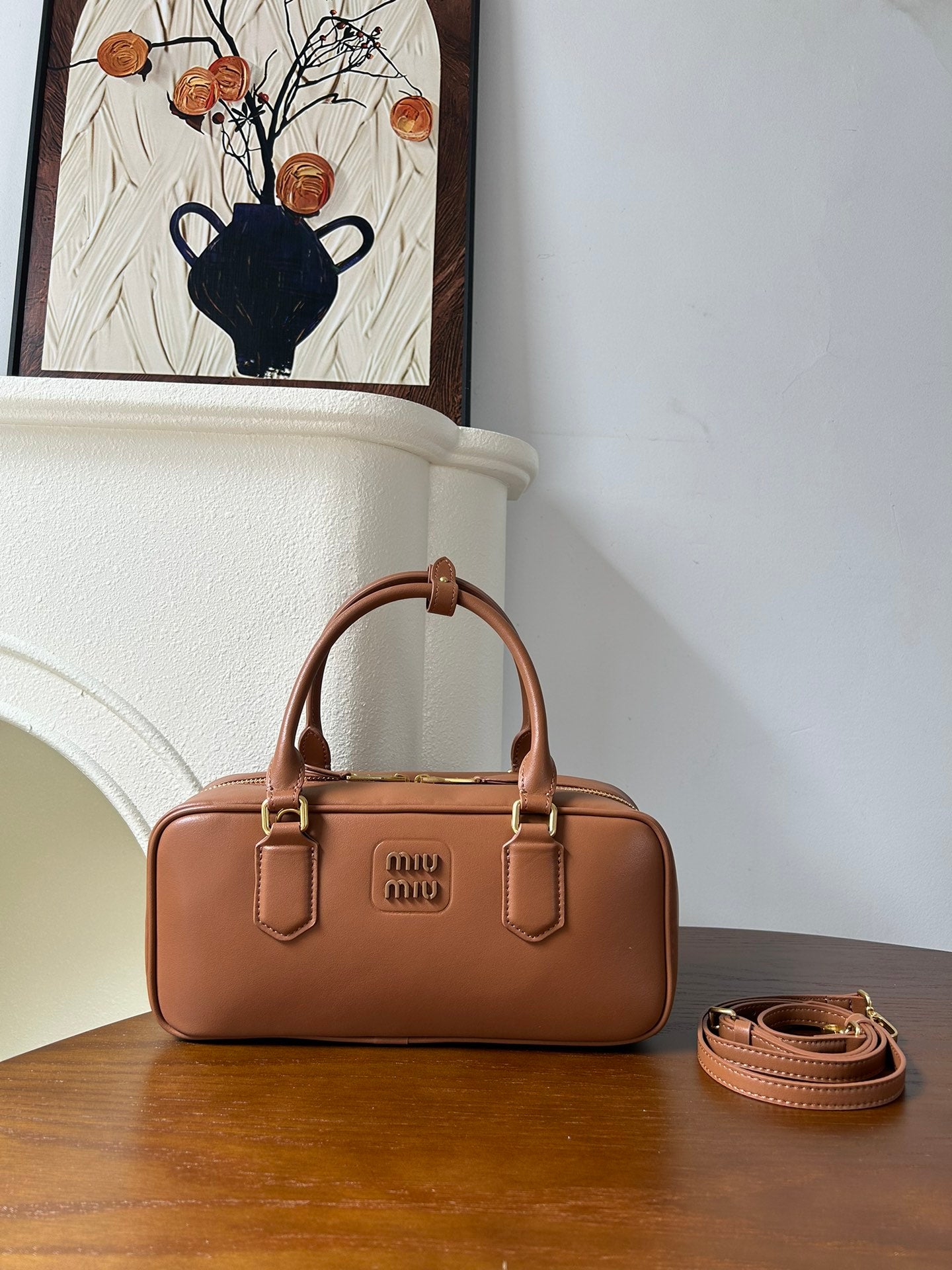 B1P46A156 Popular leather bags