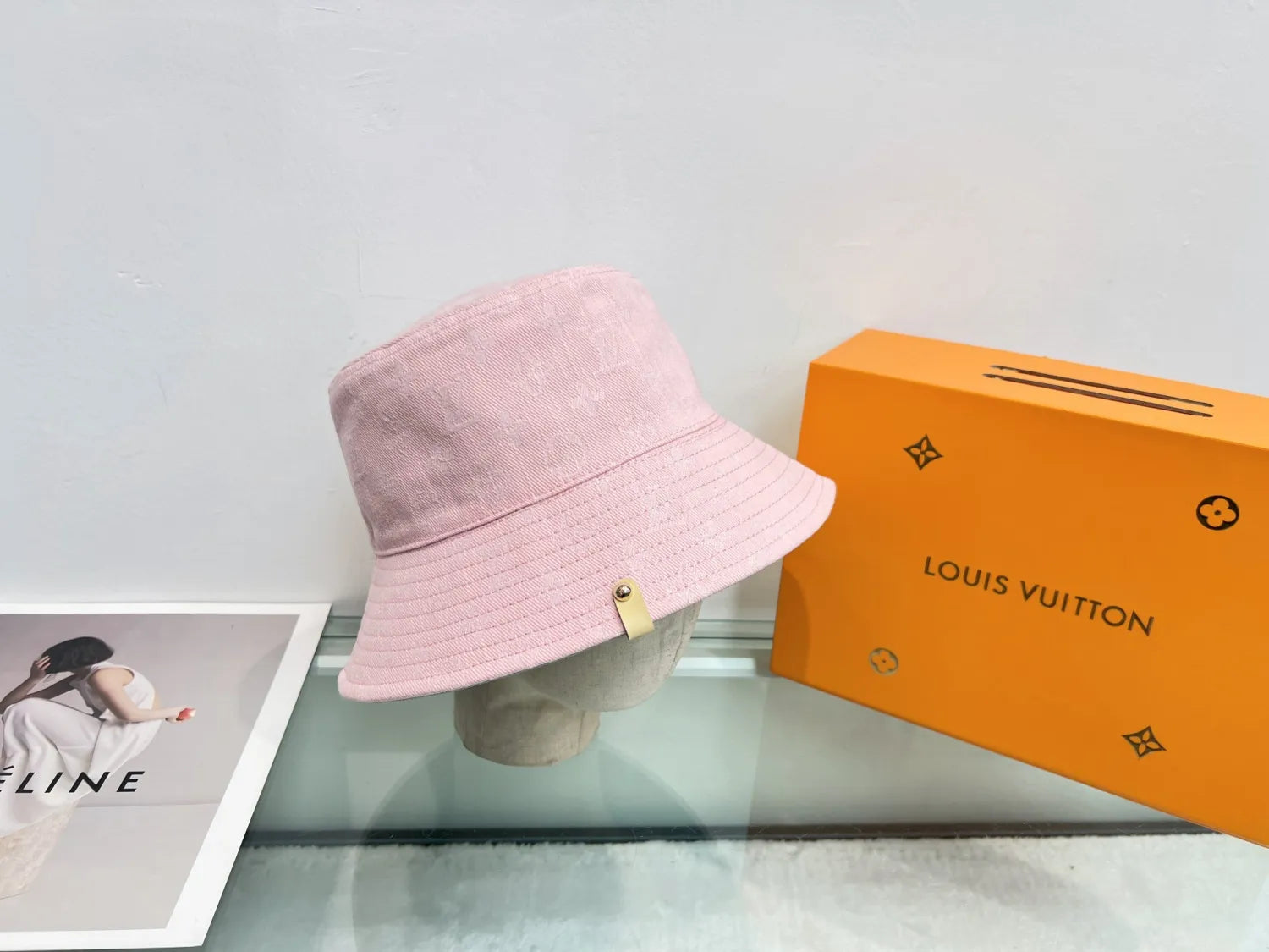 M1N65E2 Popular hats